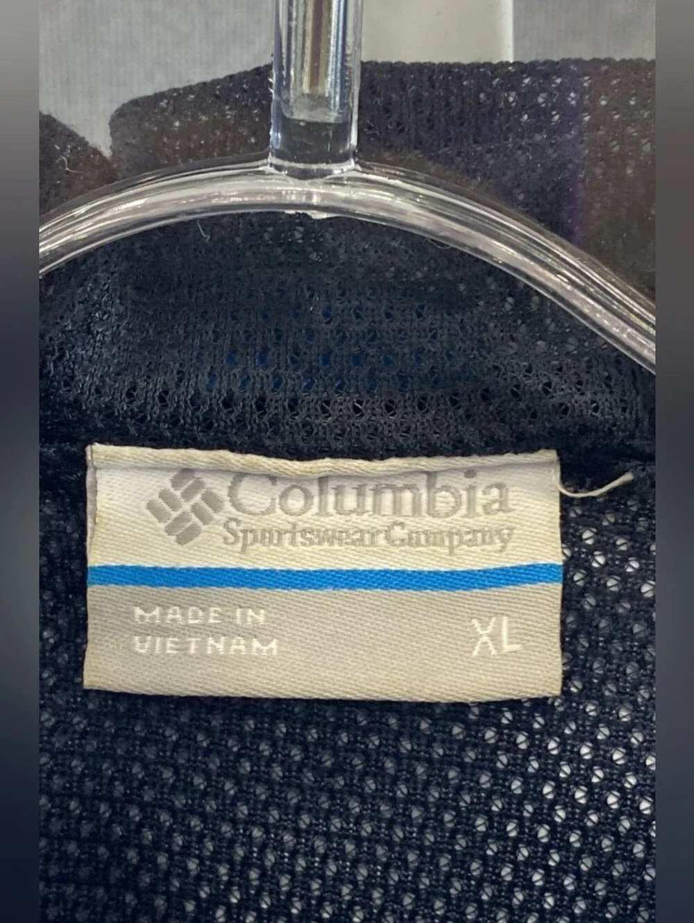 Columbia Men's Watertight II Jacket Size XL Used Exc MSRP $100